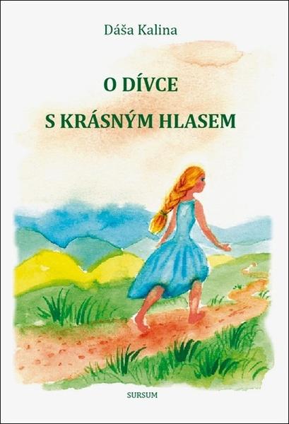 O dívce s krásným hlasem - 9788073233785