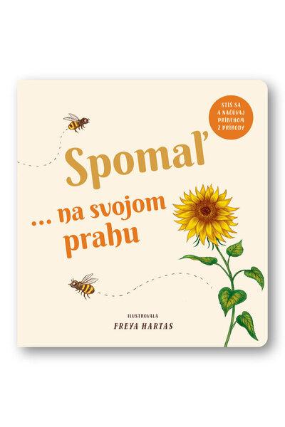 Spomaľ... na svojom prahu - 9788056708989