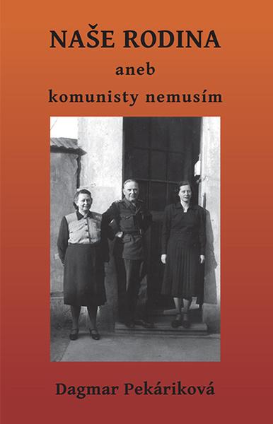 Naše rodina - 9788088422204