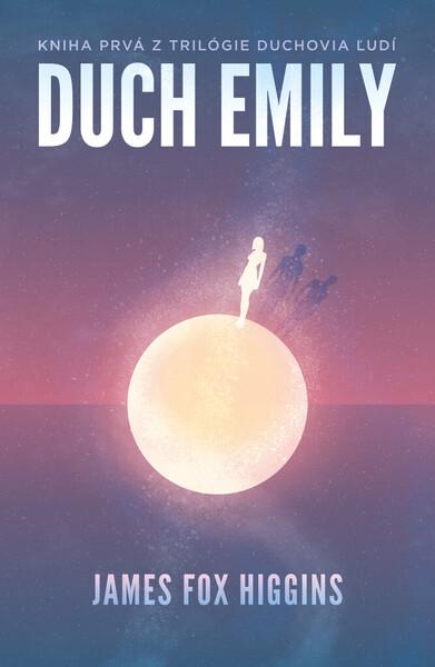 Duch Emily - 9788099935014