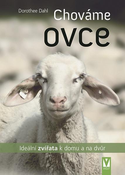 Chováme ovce - 9788075412942