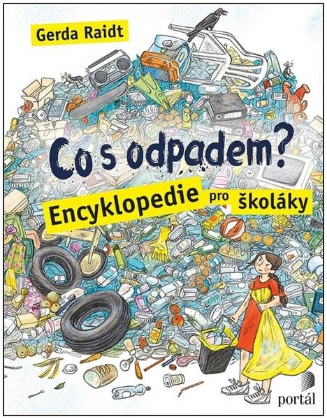 Co s odpadem? - 9788026218579