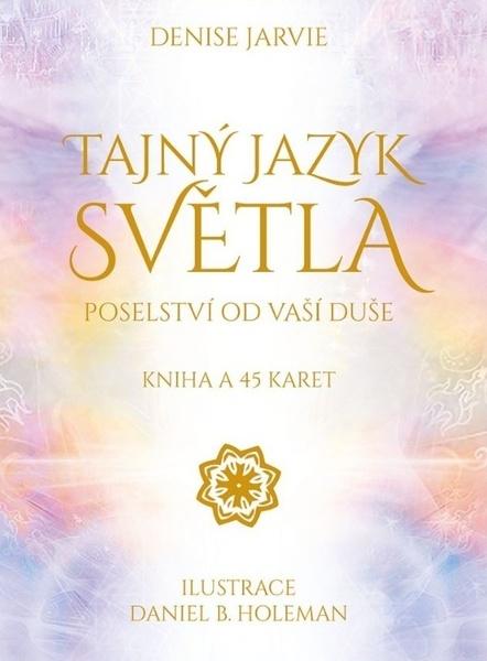 Tajný jazyk světla - 9788073705886
