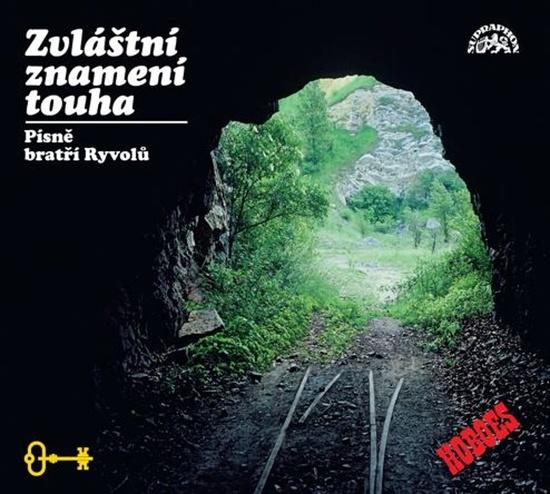 Zvláštní znamení touha