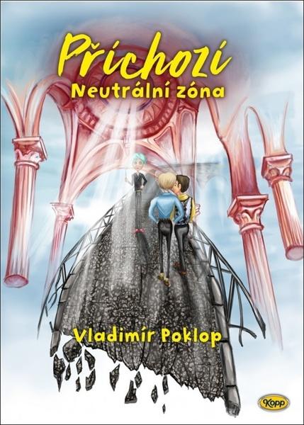 Příchozí Neutrální zóna - 9788072325450