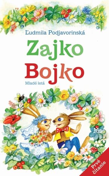 Zajko Bojko - 9788010040520