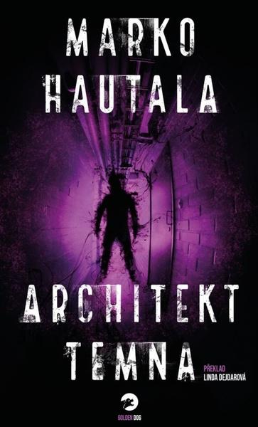 Architekt temna - 9788088067450