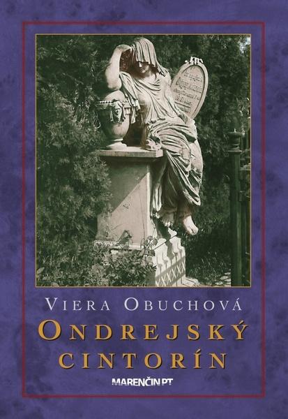 Ondrejský cintorín - 9788056909706