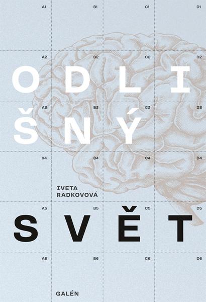 Odlišný svět - Iveta Radkovová
