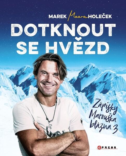 Dotknout se hvězd - 9788026441915