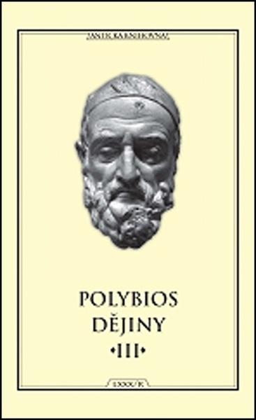 Dějiny III - 9788086410852
