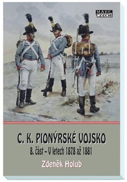 C.K. Pionýrské vojsko - 9788088215578