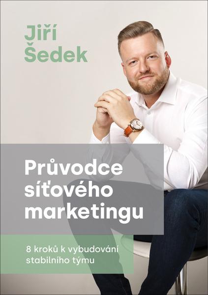 Průvodce síťového marketingu - 9788088049982
