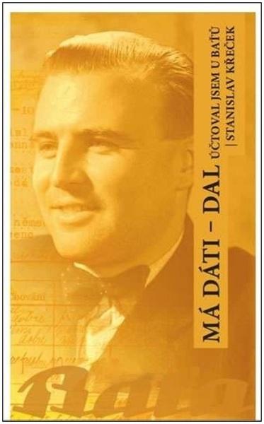 Má dáti - dal - 9788090654075