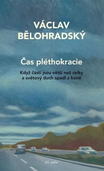 Čas pléthokracie - 9788088268611