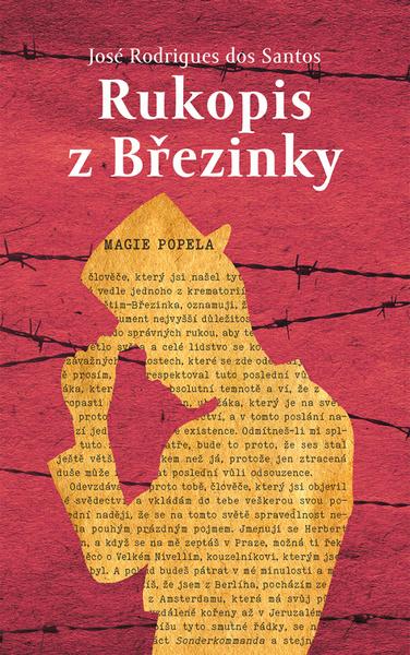 Rukopis z Březinky - 9788087950951