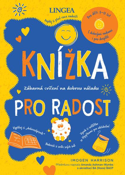 Knížka pro radost - 9788075087317