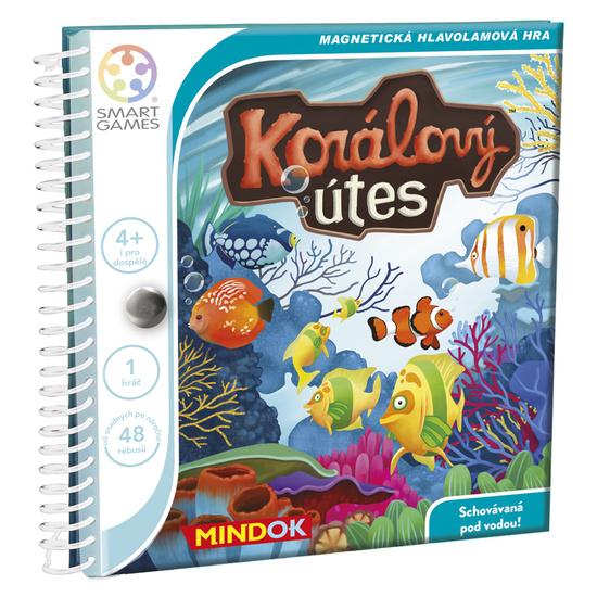 Mindok Smart Korálový útes - 358