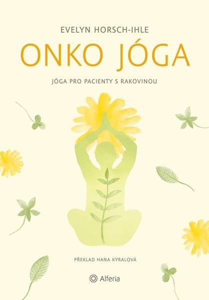 Onko jóga - Evelyn Horsch-Ihle