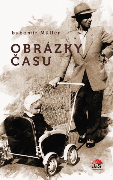 Obrázky času - 9788087654354