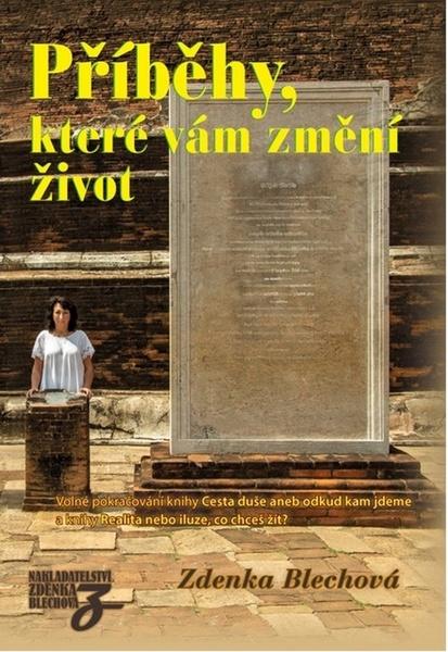 Příběhy, které vám změní život - 9788087413920
