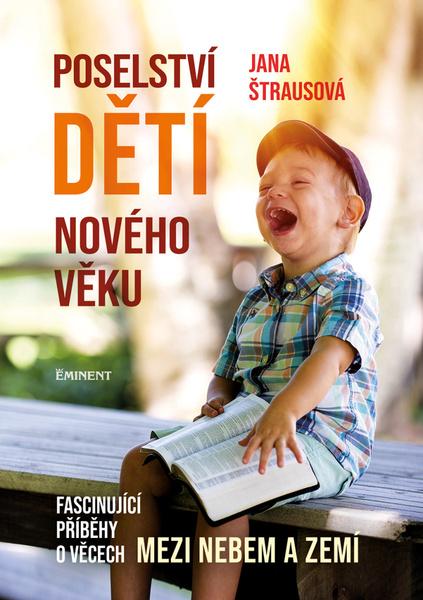 Poselství dětí nového věku - 9788072815715