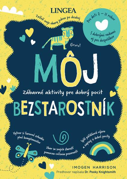 Môj bezstarostník - 9788081452833