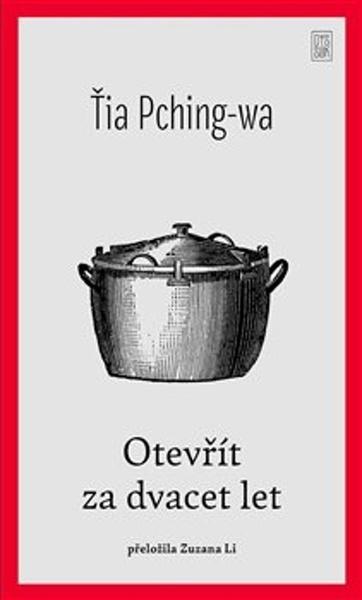 Otevřít za dvacet let - 9788074382697