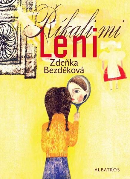 Říkali mi Leni - 9788000067025