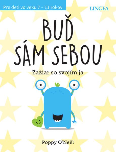 Buď sám sebou - 9788081452871