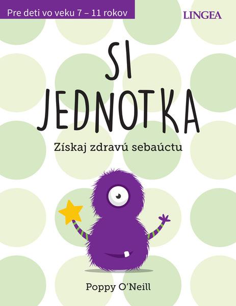 Si jednotka - 9788081452888