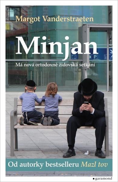 Minjan - 9788074075070