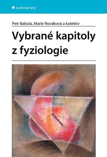 Vybrané kapitoly z fyziologie - 9788027120109