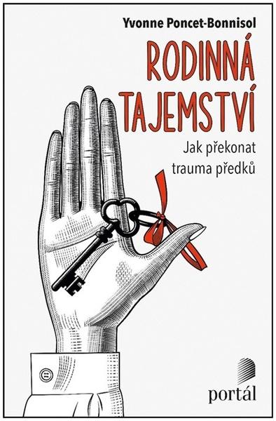 Rodinná tajemství - 9788026218685