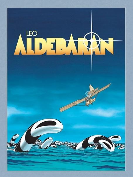 Aldebaran - 9788076791442