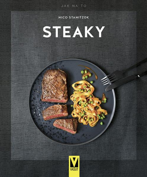 Steaky - 9788075412546