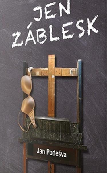 Jen záblesk - 9788076660700