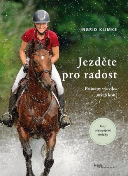 Jezděte pro radost - 9788020904409