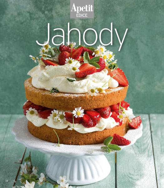 Jahody - 9788088409038