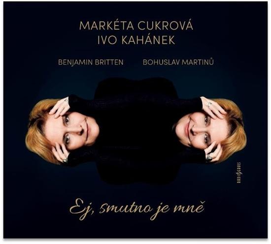 Ej, smutno je mně