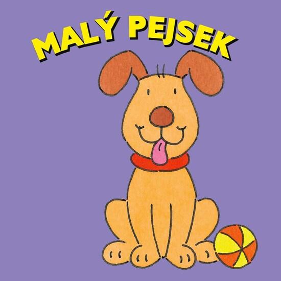 Malý pejsek - 9788026440055