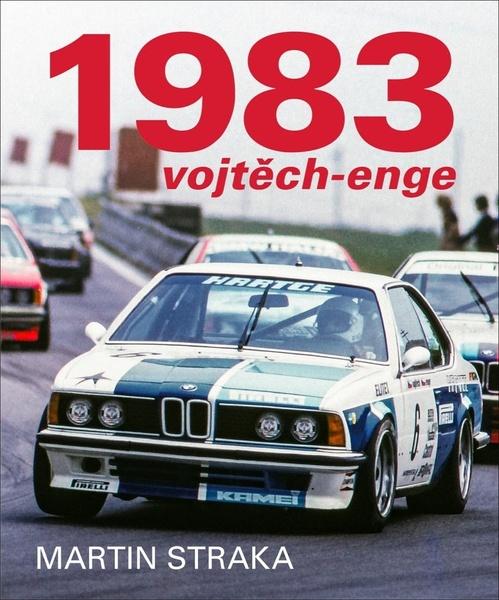 1983 Vojtěch-Enge - 9788027603350