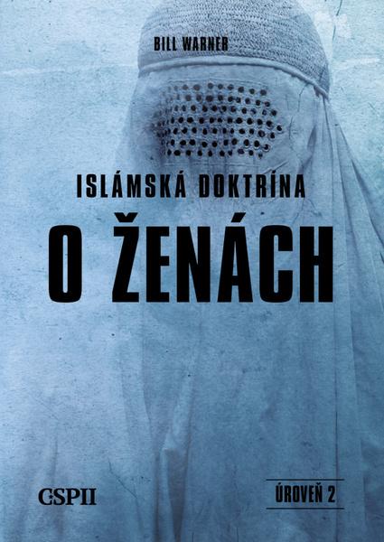 Islámská doktrína o ženách - 9788076280045
