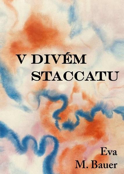 V divém staccatu - 9788076660717