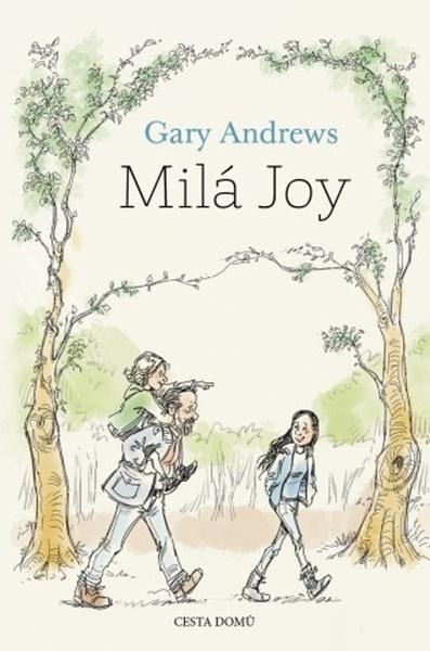 Milá Joy - 9788088126898