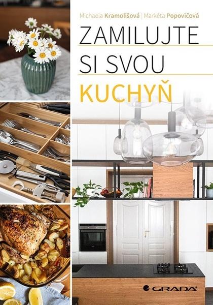 Zamilujte si svou kuchyň - 9788027131099
