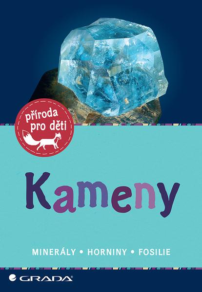 Kameny - 9788027134168