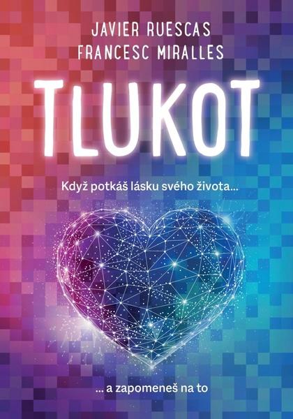 Tlukot - 9788072444823