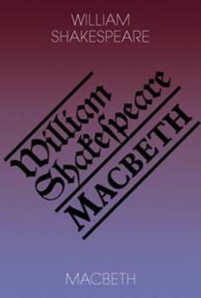 Macbeth - 9788086573441