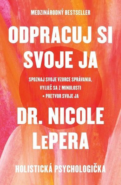 Odpracuj si svoje ja - 9788082500144